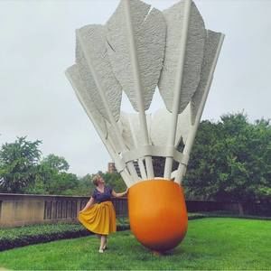 Meet your Posher, Genevieve